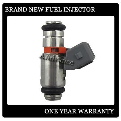 Fuel Injector Vw,Injector Nozzle IWP092,Fue Injector Gasoline Marelli IWP 092 For VW Polo,Fuel Injectors For Sale