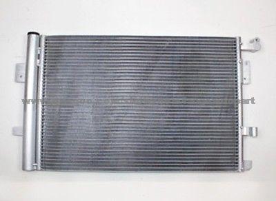 Auto A/C Condenser 10442892 Chevrolet