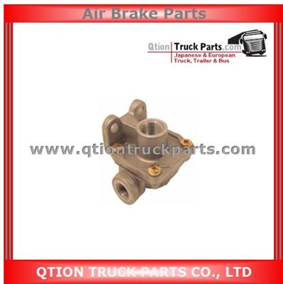 Quick Release Valve For DAF Truck 9735000180