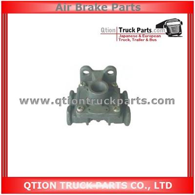 Quick Release Valve For SCANIA Truck 9735000380