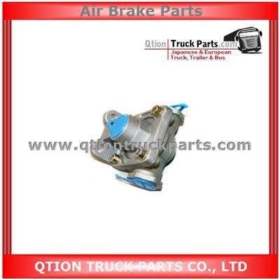 Truck Quick Release Valve 9735000060