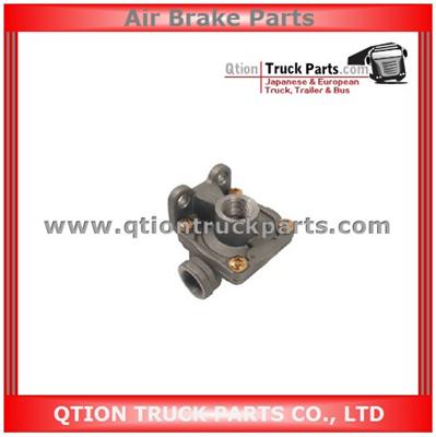 WABCO Quick Release Valve 9735000000