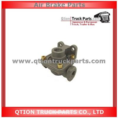 WABCO Quick Release Valve 9735000140