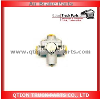 9750010000, 975 001 000 0 Quick Release Valve