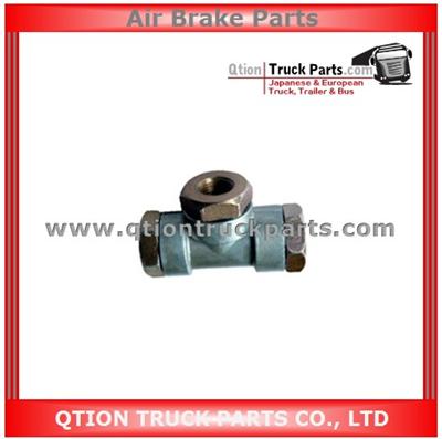 434 208 000 0 Double Check Valve