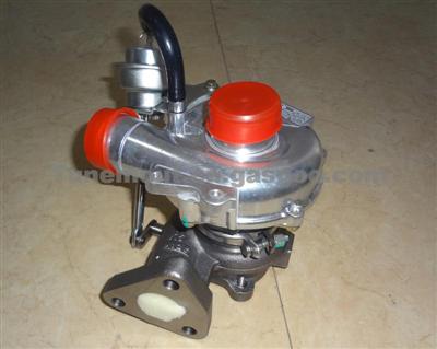 HIGH QUALITY TURBO CHARGER FOR MITSUBISHI TRITON L200 1515A029