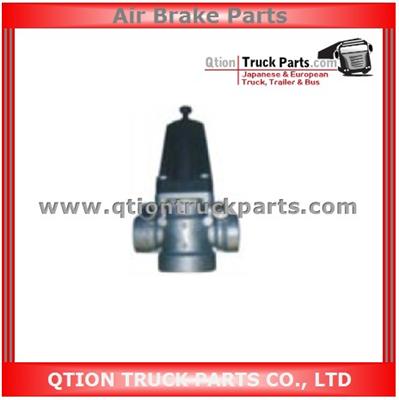 SCANIA TRUCK 4750103010 Pressure Limiting Valve