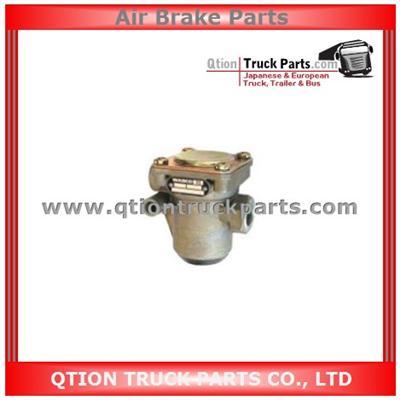 IVECO TRUCK Pressure Limiting Valve 4750150310