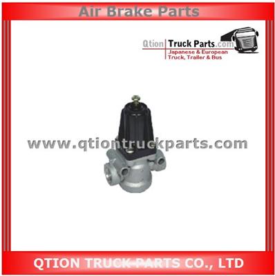 4750103170 Pressure Limiting Valve