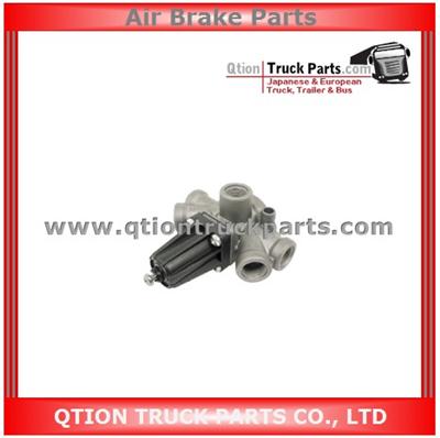 4750104000 Pressure Limiting Valve