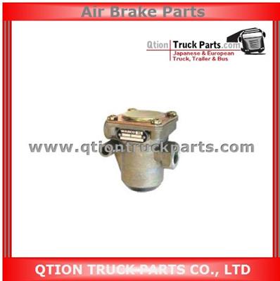 4750150010 Pressure Limiting Valve