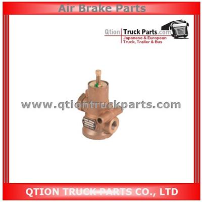 DB1151, I79644 KNORR Pressure Limiting Valve