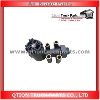 4410500080 / 441 050 008 0 ECAS Height Sensor