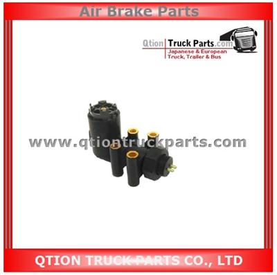 4410500100 / 441 050 010 0 ECAS Height Sensor