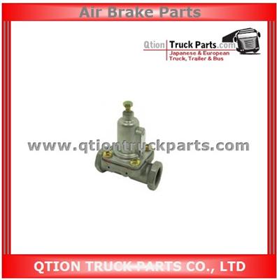 4341000400 Overflow Valve