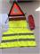 Car Safety Kit, Emergency Kit, Warning Triangle - img4