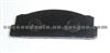Brake Pad For FIAT 022.00