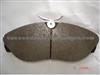 Brake Pad For FIAT GDB1503