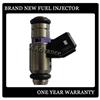 Fuel Injector Fiat Palio IWP065,Fiat Palio Fuel Injectors IWP065