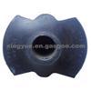 CHRYSLER VOYAGER DODGE CARAVAN 4684 548 Front Control Arm Bushing