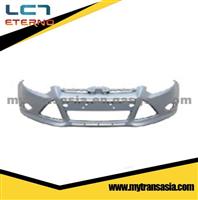 TOPS!! CAR FRONT BUMPER BODY PARTS 5M59-17757 FOR FORD FOCUS 2005 AUTO