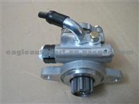 Toyota Hilux Vigo KUN50 KUN26 Power Steering Pump 44310-0K040