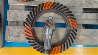 Ring And Pinion Gear MC8048838