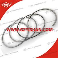 4HE1-TC PISTON RING 4G FOR 8-97166992-Z(8971669920)