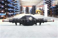 Benz Axle Housing