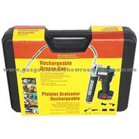 24V Rechargeable Grease Gun