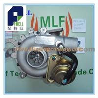Excellent & WL84 VC430089 Turbocharger