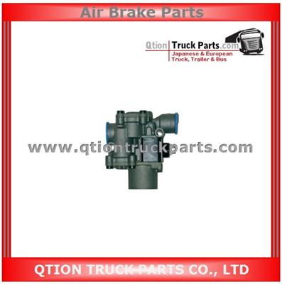 4721950090 Solenoid Modulator Valve