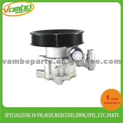 Mercedes Benz Power Steering Pump 0024668601/0024668701