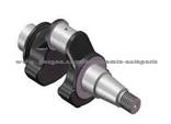 4123526914 Crankshaft