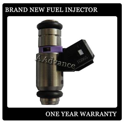 Fuel Injector Fiat Palio IWP065,Fiat Palio Fuel Injectors IWP065