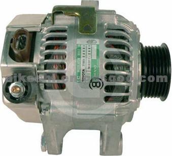 Denso ALTERNATOR 101211-2690