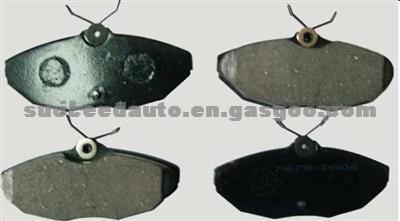 Brake Pad For Ford MDB2523