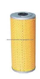 FUEL FILTER FOR MERCEDES-BENZ 366 184 0125