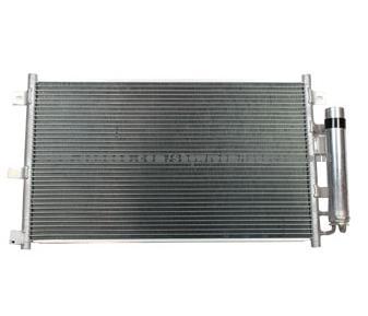 Auto A/C Condenser NE5161480C Mazda