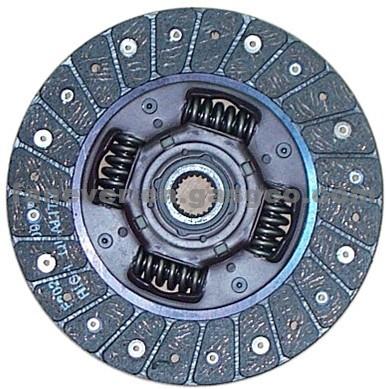 Clutch Disc 30100-22R00 For Nissan