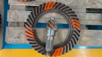 Ring And Pinion Gear MC8048838