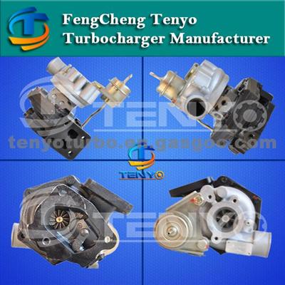 Popular Model 49130-01610 TD02MR2-04K 4A30T Turbo For Mitsubishi