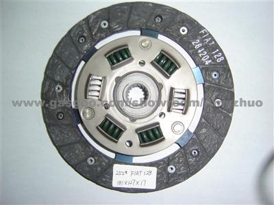 FIAT CLUTCH DISC