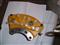 FY10504 DISC BRAKE