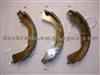 04495-60060 Brake Shoe Heavy Duty Truck None Asbestos Brake Lining Material