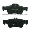 Brake Pad For Ford FDB1526