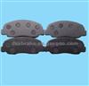Wholesaleceramic Semi-Metallic Material Brake Pads FDB170