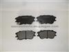 Brake Pad For Ford SP1149