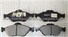 Brake Pad For Ford MDB2059
