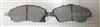 Brake Pad For Ford D1176